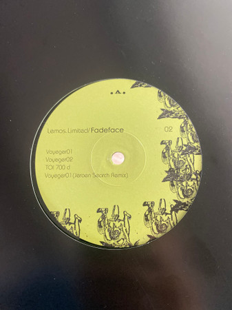 Lemos.Limited (Jeroen Search Remix)