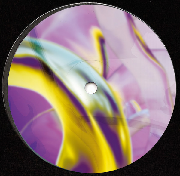 Sancra - Echoes Of The Infinite | Undersound Recordings (USR033) - 2