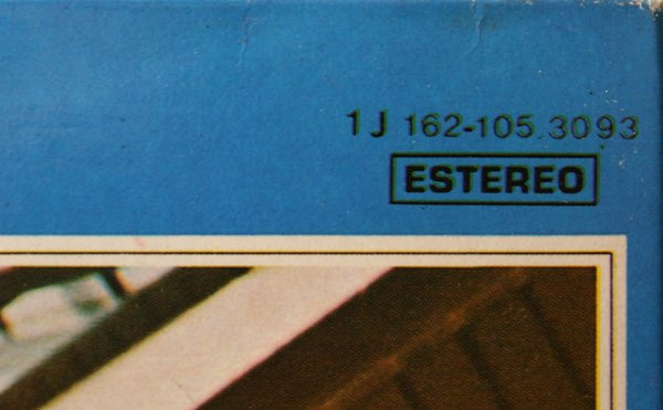 The Beatles - 1967-1970 | Apple Records (1J 162-05.309) - 3