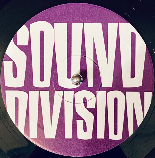 King Bisquit - Fake The P-Funk | Sound Division (SD 0046) - 4 King Bisquit - Fake The P-Funk | Sound Division (SD 0046) - 4