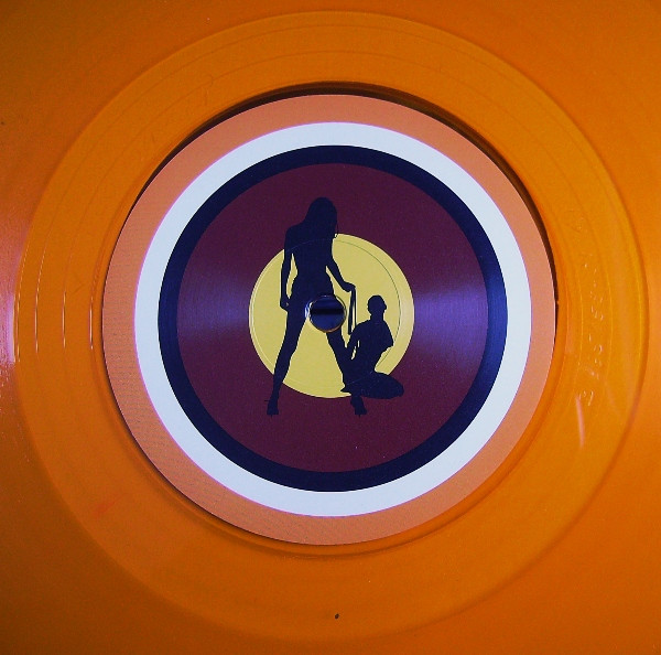 Mr G Funk - Get U Down (Loco Dice Remix) | Not On Label (Mr G Funk) (KLANG 001) - 2 Mr G Funk - Get U Down (Loco Dice Remix) | Not On Label (Mr G Funk) (KLANG 001) - 2