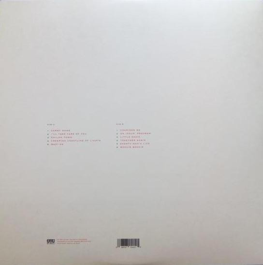 Mark Lanegan - I'll Take Care Of You LP | Sub Pop (SP 445) - 2
