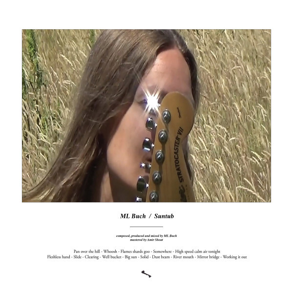 ML Buch - Suntub | 15 love (FTL003)
