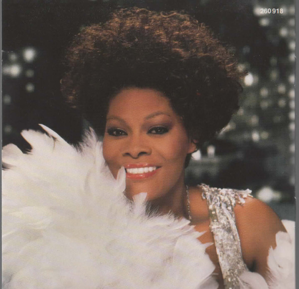 Dionne Warwick - Sings Cole Porter | Arista (260 918) - 4 Dionne Warwick - Sings Cole Porter | Arista (260 918) - 4