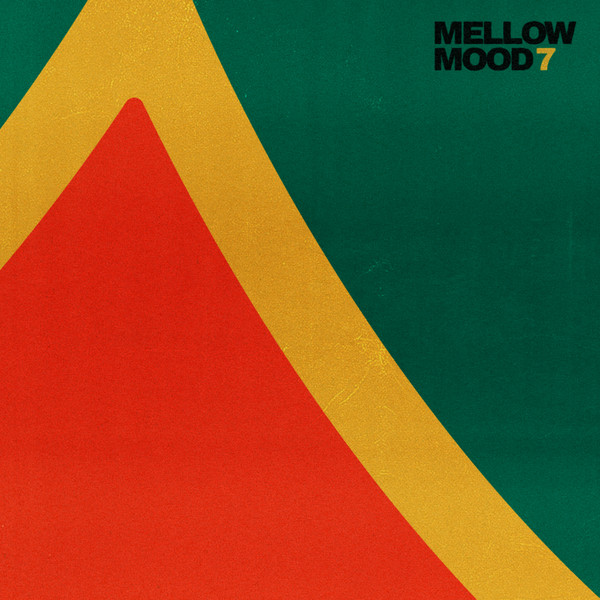 Mellow Mood - 7 | La Tempesta Dub (LTDUB-178/25)