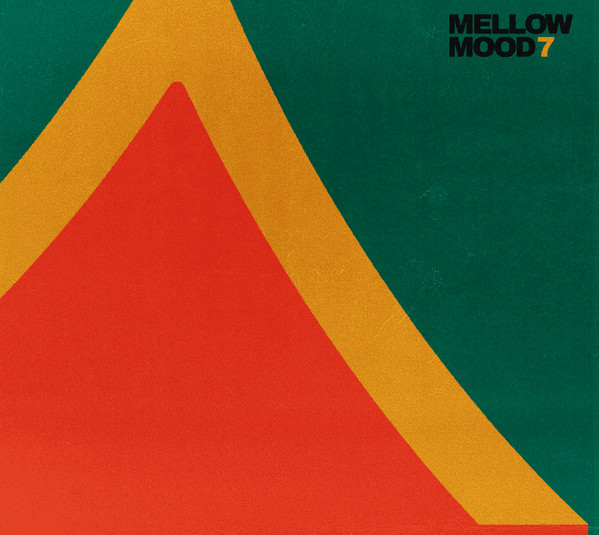 Mellow Mood - 7 | La Tempesta Dub (LTDUB-178/25) - 2