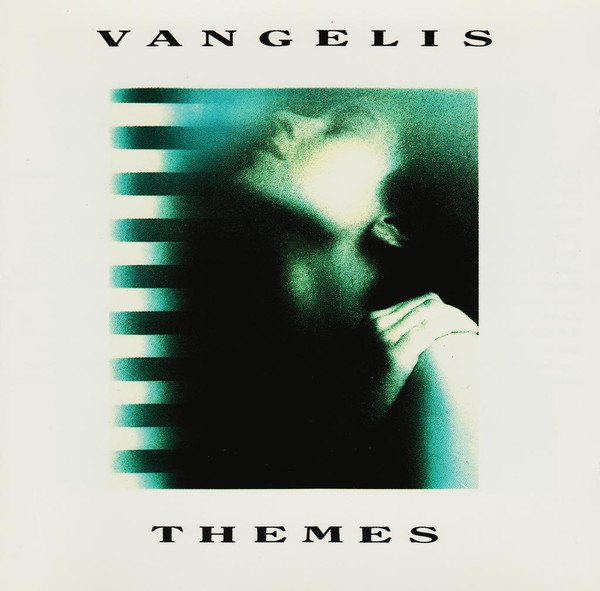 Vangelis - Themes | Polydor (839518-2) - 2 Vangelis - Themes | Polydor (839518-2) - 2