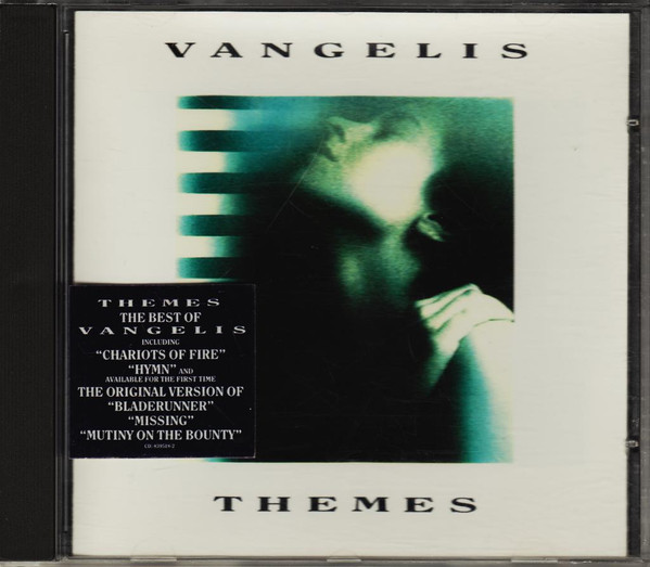 Vangelis - Themes | Polydor (839518-2)