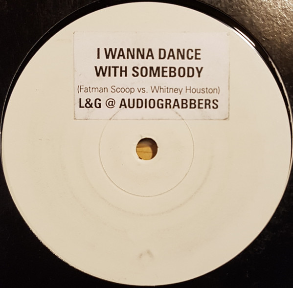 L&G @ Audiograbbers - Fatman Scoop vs. Whitney Houston - I Wanna Dance With Somebody | Wicked Disco Diamonds (036)