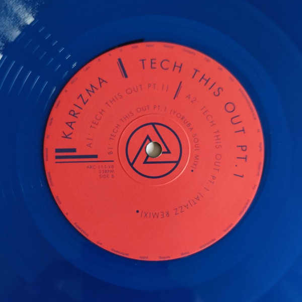 Tech This Out Pt. 1