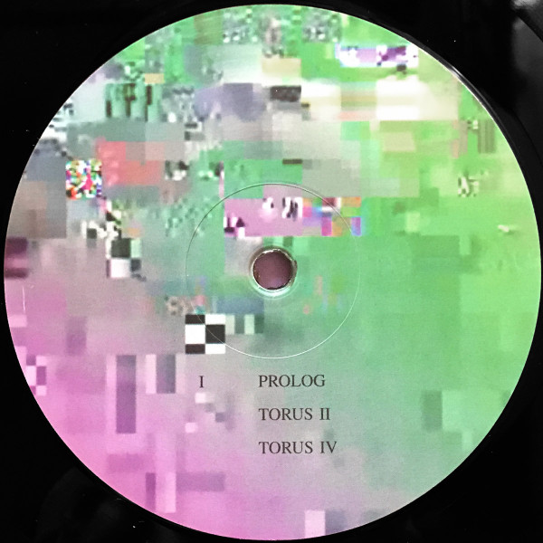 Vril - Torus | Forum (FORUM II) - 3