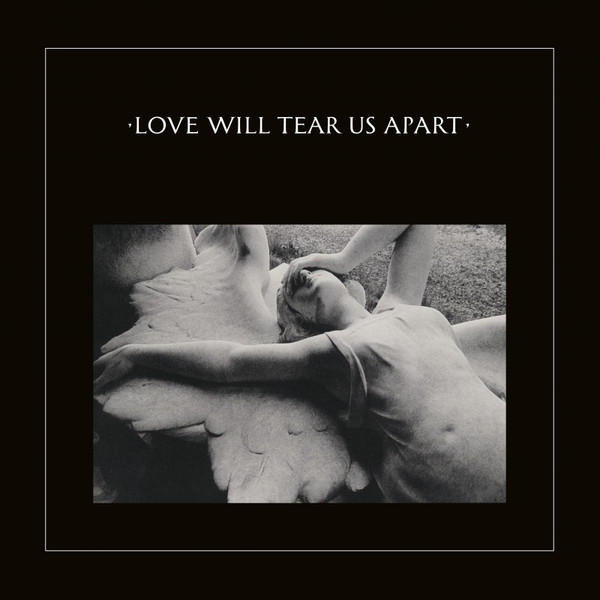 Joy Division - Love Will Tear Us Apart | Factory (FAC·XXIII·XII) Joy Division - Love Will Tear Us Apart | Factory (FAC·XXIII·XII)