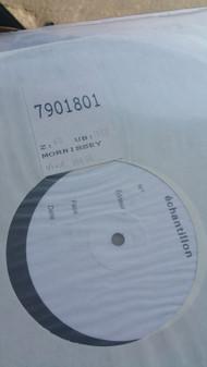 Morrissey - Viva Hate | His Master's Voice (7901801) - main