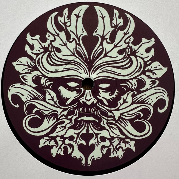 Various - Blunted Breaks Vol.3 | Western Lore (LORELP06) - 4 Various - Blunted Breaks Vol.3 | Western Lore (LORELP06) - 4