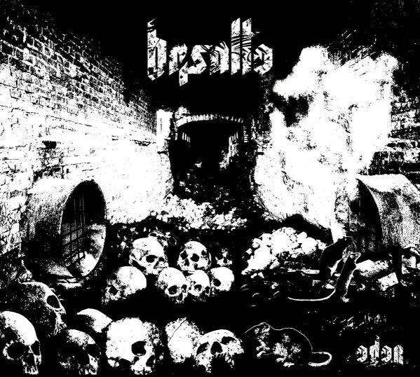 Basalto - Odor | Fuck Off And DIY (FOADIYF003) - main