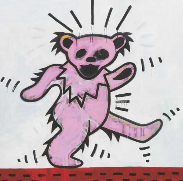 Purple Monkey Dishwasher - Slack | No Salad Records (NSR002)