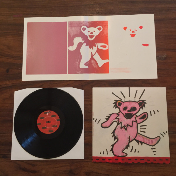 Purple Monkey Dishwasher - Slack | No Salad Records (NSR002) - 2 Purple Monkey Dishwasher - Slack | No Salad Records (NSR002) - 2