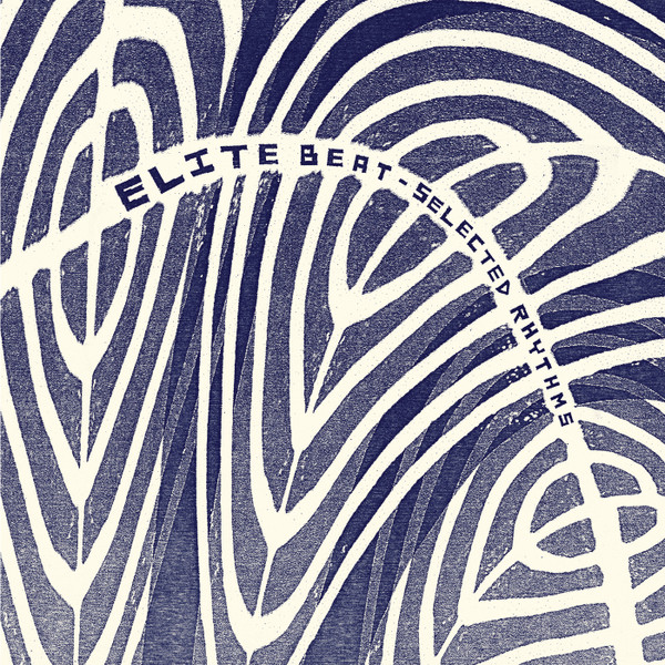 Elite Beat - Selected Rhythms | Research Records (Research07)