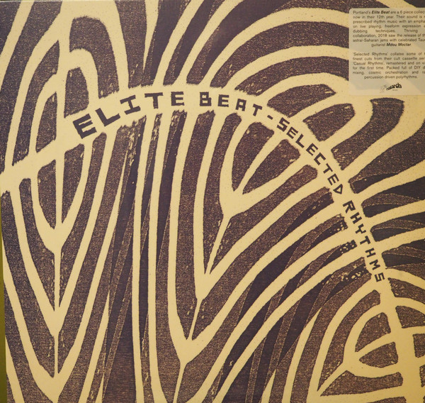Elite Beat - Selected Rhythms | Research Records (Research07) - 3 Elite Beat - Selected Rhythms | Research Records (Research07) - 3