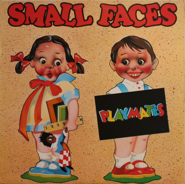 Playmates