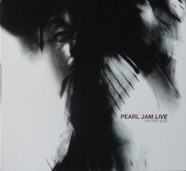Pearl Jam - Live On Ten Legs | Monkeywrench Records (2751821) - 4