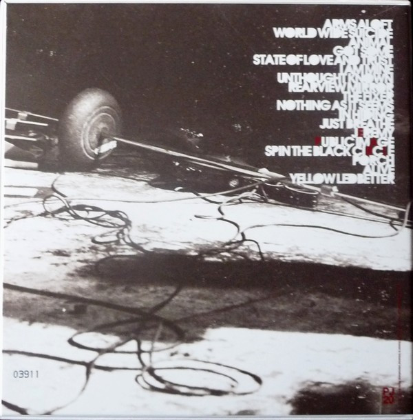 Pearl Jam - Live On Ten Legs | Monkeywrench Records (2751821) - 2
