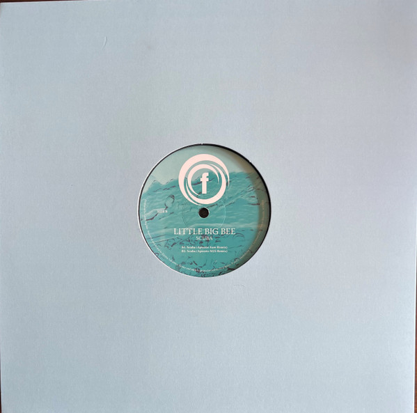 Little Big Bee - Scuba | Mysticisms (MYS016) - 2 Little Big Bee - Scuba | Mysticisms (MYS016) - 2