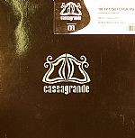 Various - The EP Collection Vol 6 | Cassagrande (Packep006)