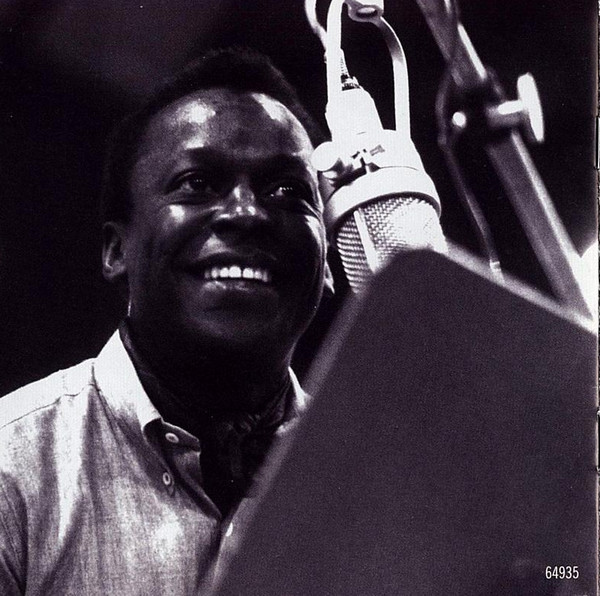 Miles Davis - Kind Of Blue [CD] | Columbia (CK 64935) - 4