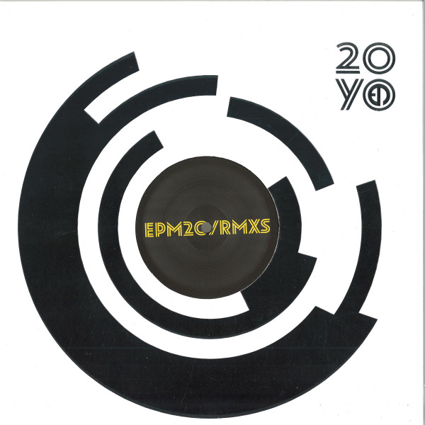 Various - EPM20/RMXS | EPM Music (EPM25V)