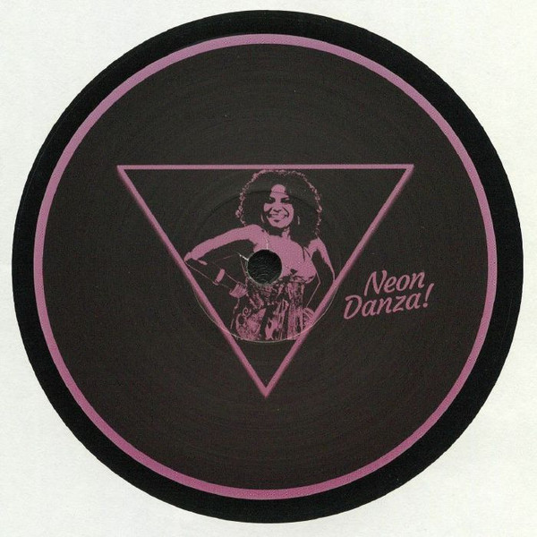 Aroop Roy - Reworks | Neon Danza (ND01) - 2
