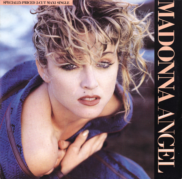 Madonna - Angel | Sire (920 335-0)