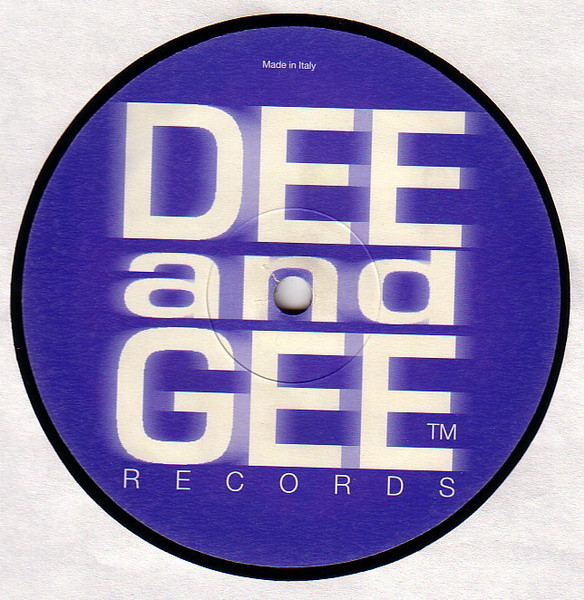 Mabel - Disco Disco | Dee And Gee Records (DAG 44690) - 2 Mabel - Disco Disco | Dee And Gee Records (DAG 44690) - 2