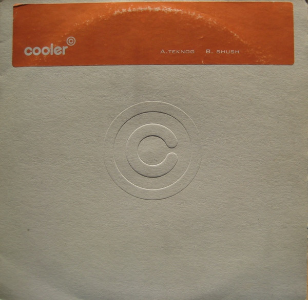 Cooler - Teknog | Polydor (TEK 1/1) - main