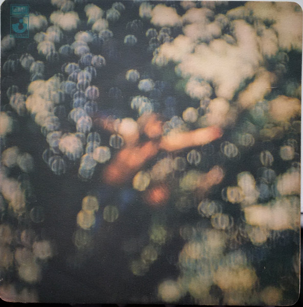 Pink Floyd - Obscured By Clouds | Harvest (SHSP 4020) - main