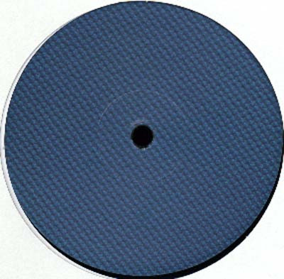 Unknown Artist - Bjoe + Fei | Not On Label (RAL 5007) - main Unknown Artist - Bjoe + Fei | Not On Label (RAL 5007) - main