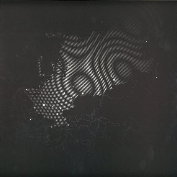 Ivan Erofeev - Abdumanob | Resonance Moscow (RM002)
