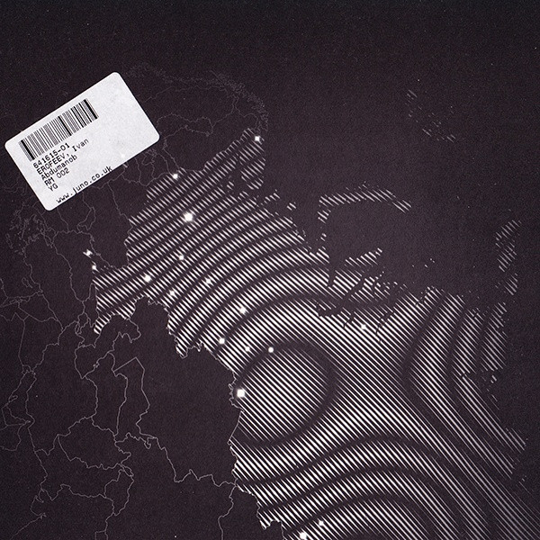 Ivan Erofeev - Abdumanob | Resonance Moscow (RM002) - 3 Ivan Erofeev - Abdumanob | Resonance Moscow (RM002) - 3