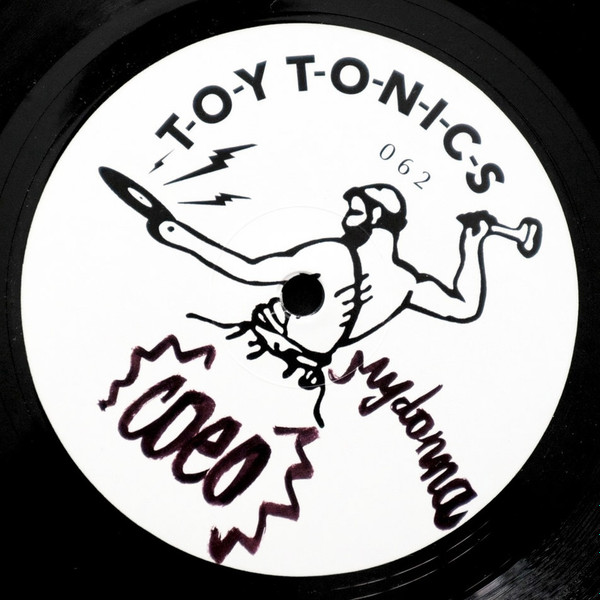 COEO - Mydonna | Toy Tonics (TOYT062)