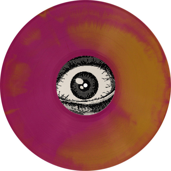 Johannes Volk - Inner Fusion | Syncrophone Recordings (syncro53) - 2 Johannes Volk - Inner Fusion | Syncrophone Recordings (syncro53) - 2