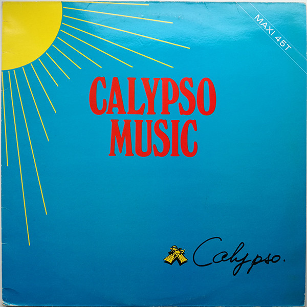 Calypso - Calypso Music | Tom-Tom Club (100636) - main