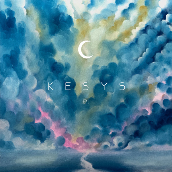 Kesys - EP 1 | Araki (Araki 187)