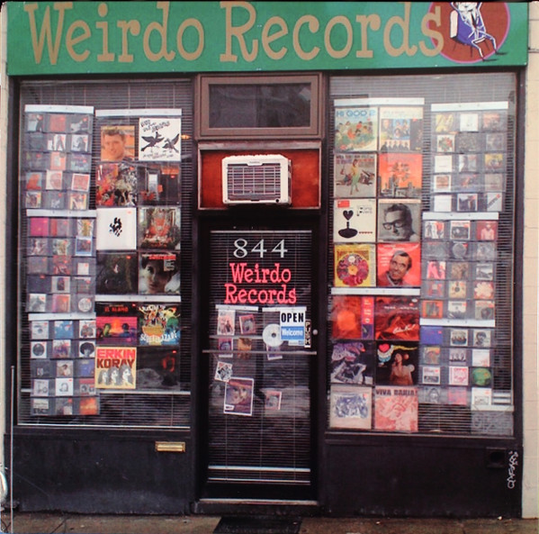 No Artist - Record Store Record | RRRecords (RRR-RSR) - 4 No Artist - Record Store Record | RRRecords (RRR-RSR) - 4