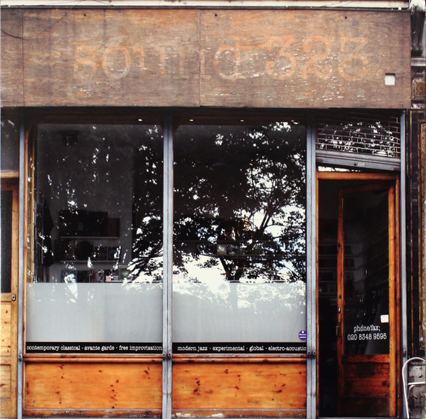 No Artist - Record Store Record | RRRecords (RRR-RSR)
