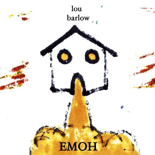 Lou Barlow - EMOH | Domino (WIGLP153)