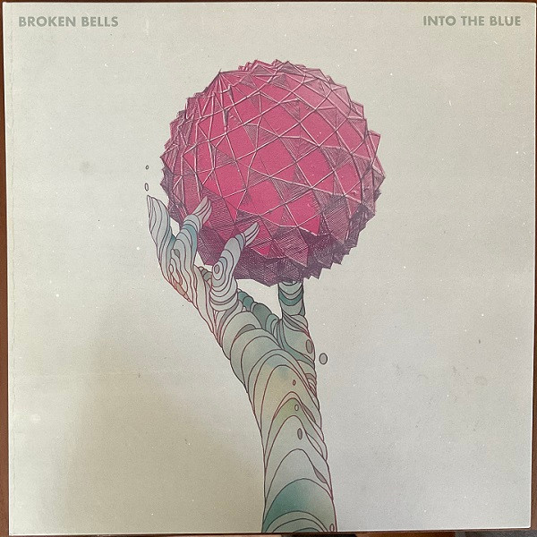 Broken Bells - Into The Blue | AWAL Recordings (BBLP01) - main Broken Bells - Into The Blue | AWAL Recordings (BBLP01) - main