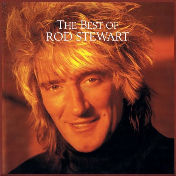 Rod Stewart - The Best Of Rod Stewart | Warner Bros. Records (926 034-1) - main