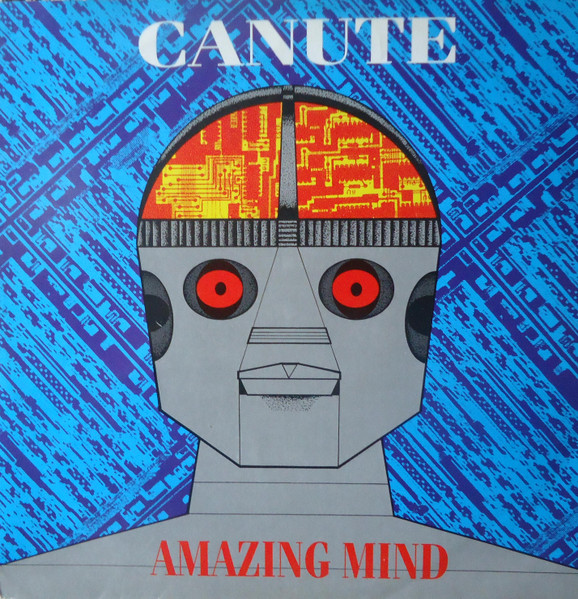 Amazing Mind