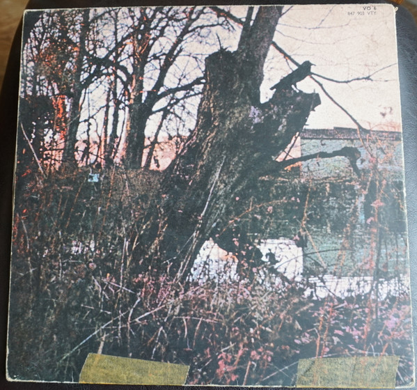 Black Sabbath - Black Sabbath | Vertigo (VO 6) - 3 Black Sabbath - Black Sabbath | Vertigo (VO 6) - 3