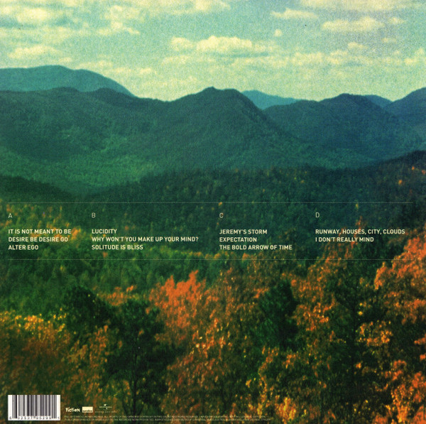 Tame Impala - Innerspeaker | Fiction Records (3795299) - 2 Tame Impala - Innerspeaker | Fiction Records (3795299) - 2